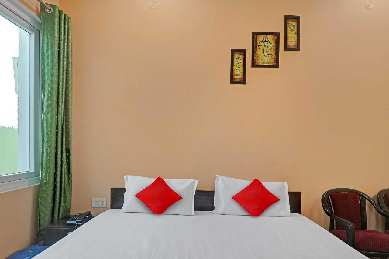 Hotel O Mb Garden & Resorts Lakhnaú Exteriér fotografie